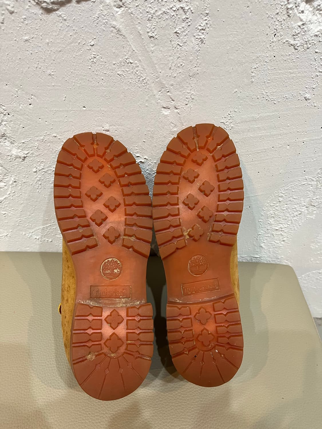 팀버랜드 넬리 워터프루프 처카 워커 부츠 우먼즈 상품이미지7