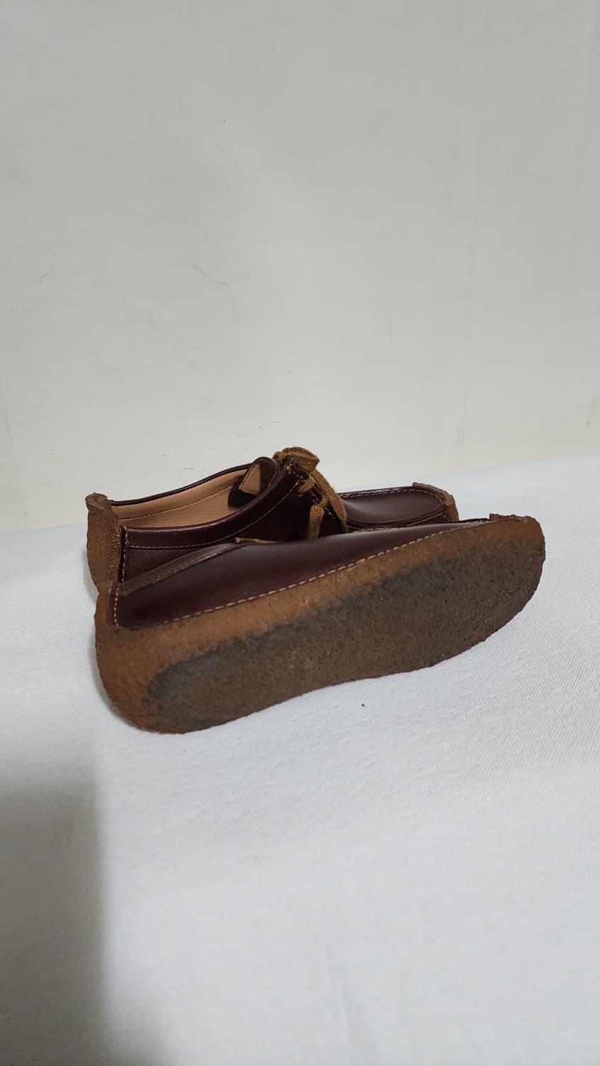 클락스 오리지널 모카신 상품이미지5