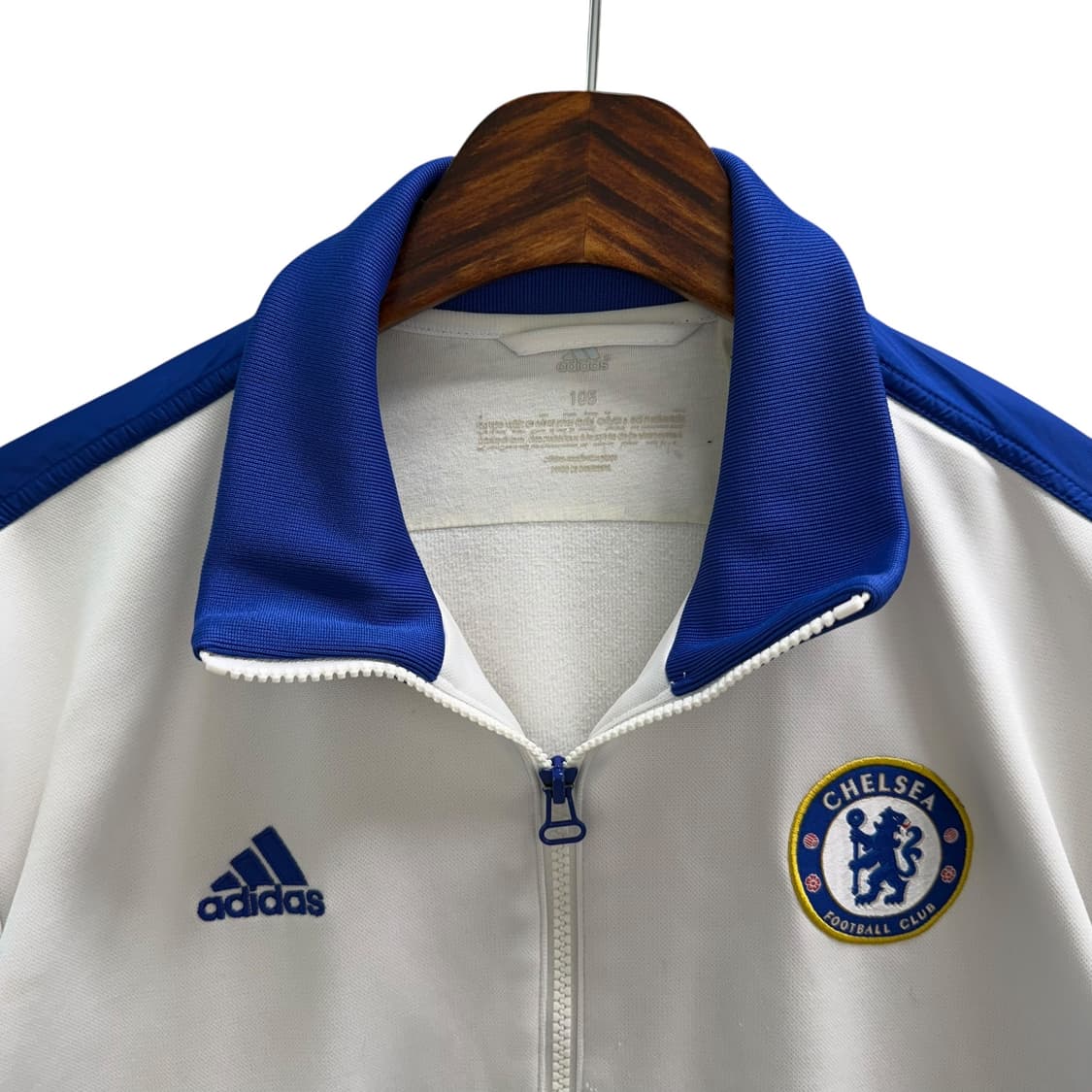 [XL] 아디다스 첼시 트랙탑 져지 상품이미지5