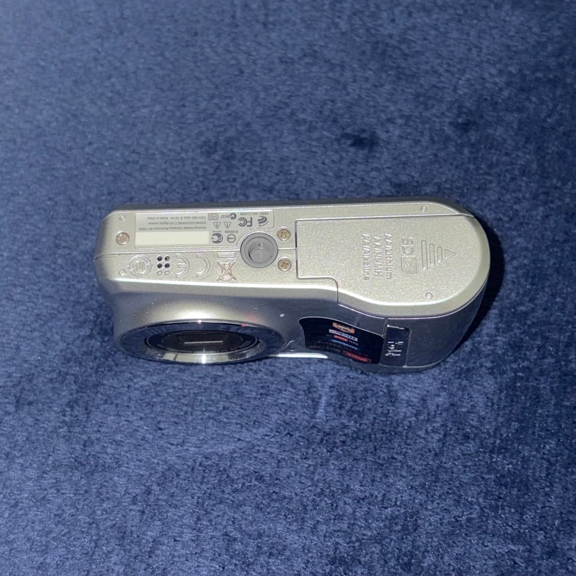 Kodak easyshare c143 상품이미지6