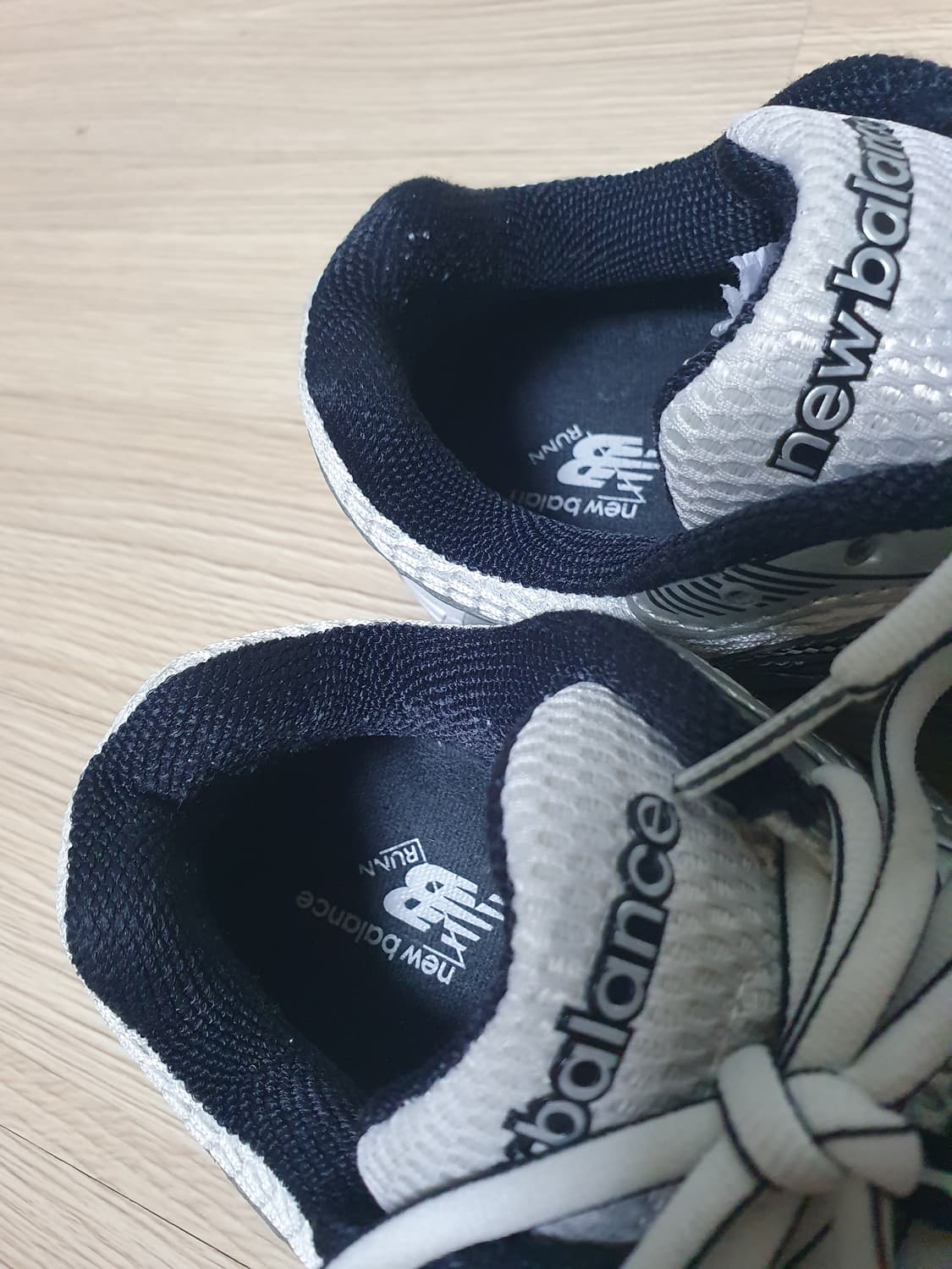 뉴발란스 860v2 운동화 240 상품이미지8