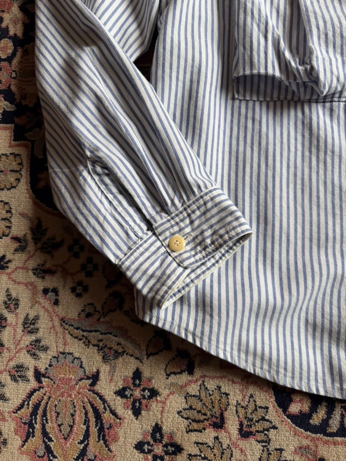 캐피탈 셔츠 자켓 셔켓 100 상품이미지7