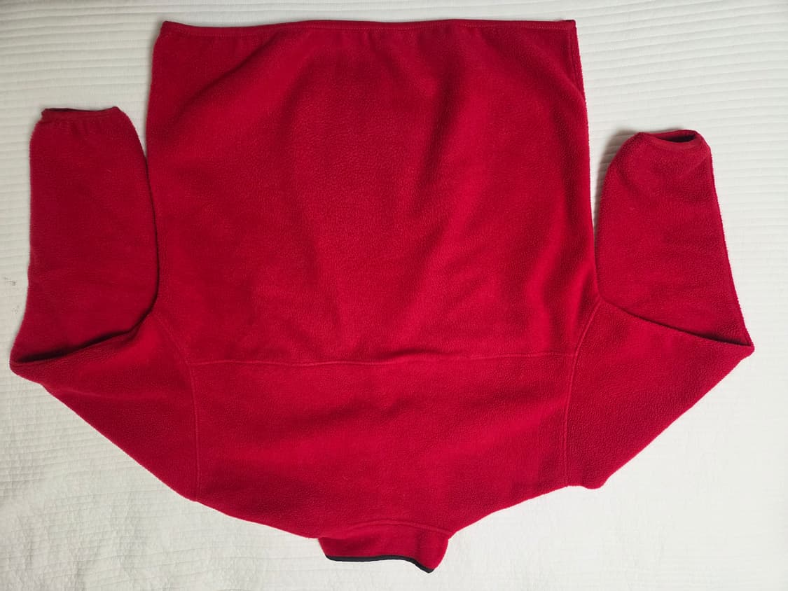 신칠라 90s 레드 상품이미지2