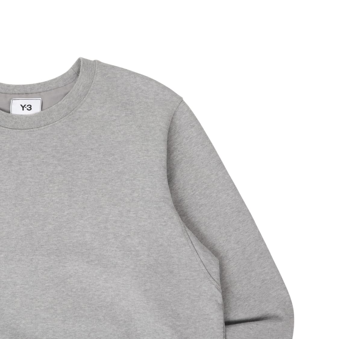 Y3 Y-3 빅 로고 스웻셔츠 상품이미지6