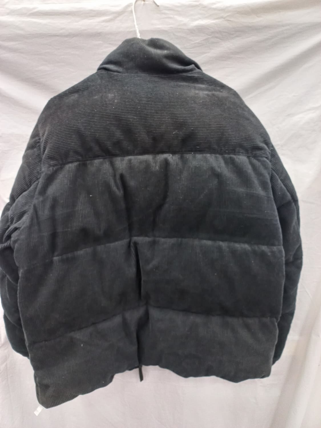 디스커버리 코듀로이 패딩 105 상품이미지5