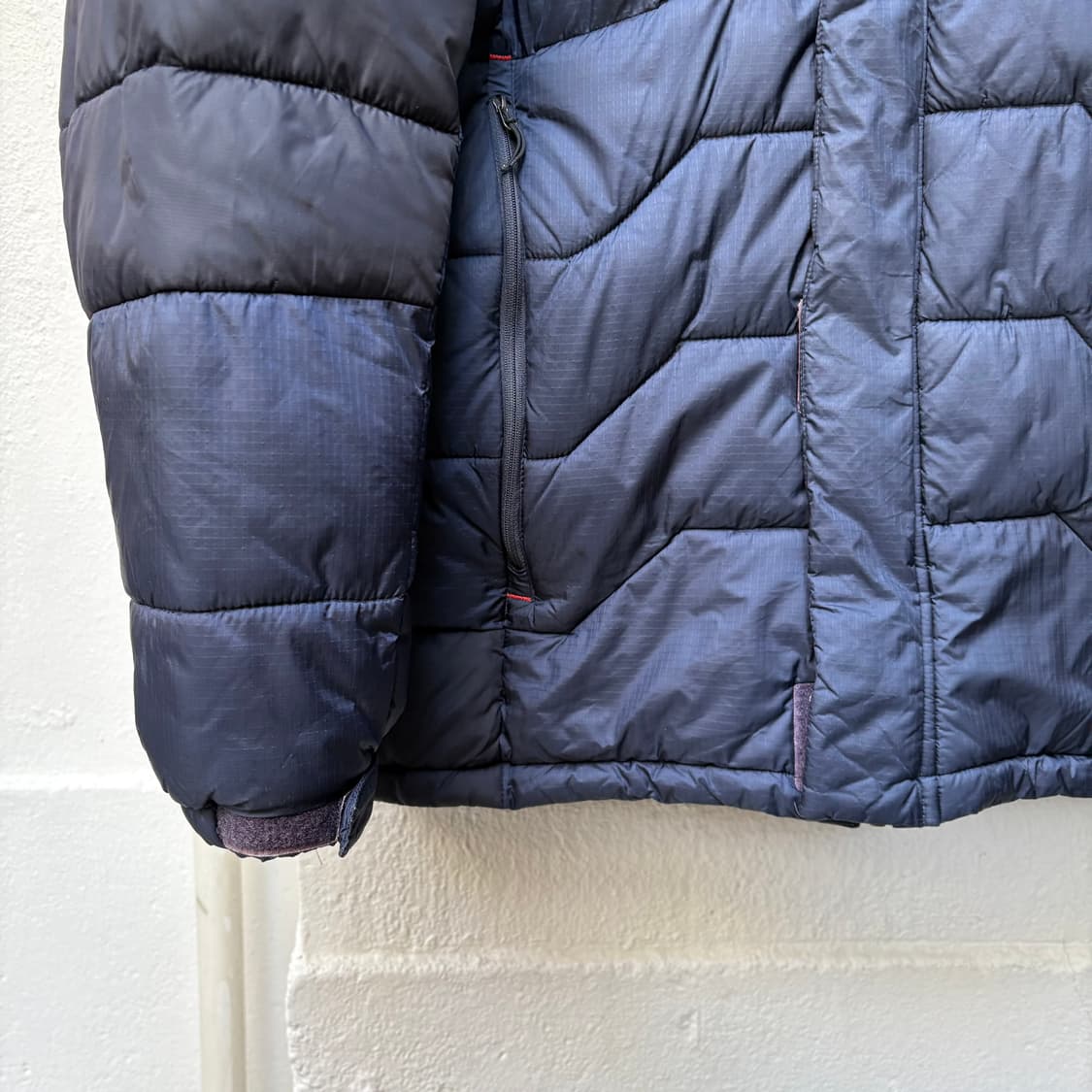 파타고니아 푸퍼 자켓(패딩) 상품이미지6