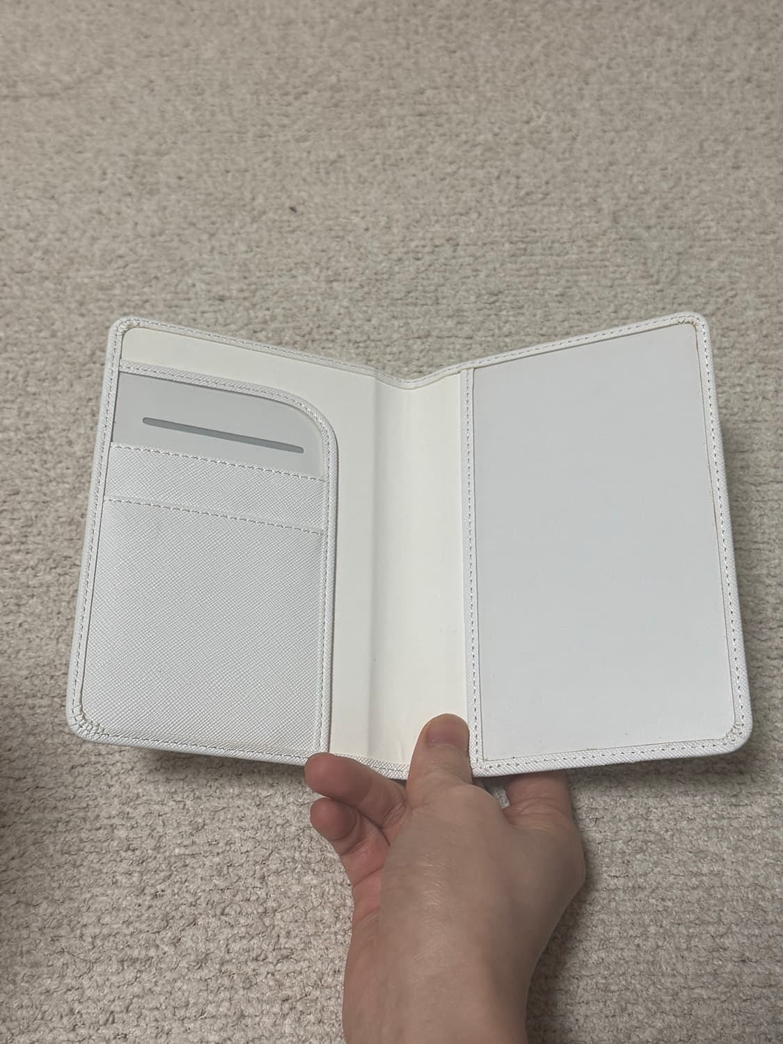 아더에러 시그니피컨트 여권 케이스 상품이미지3