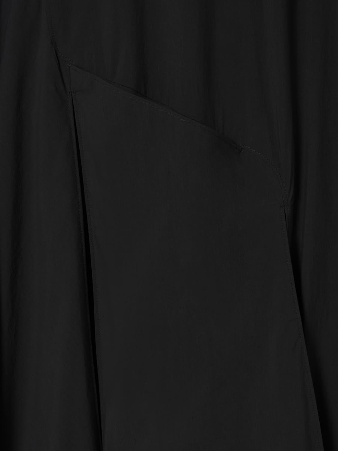 EE 이이 LONG ASYMMETY BALLOON SKIRT 스커트 상품이미지4