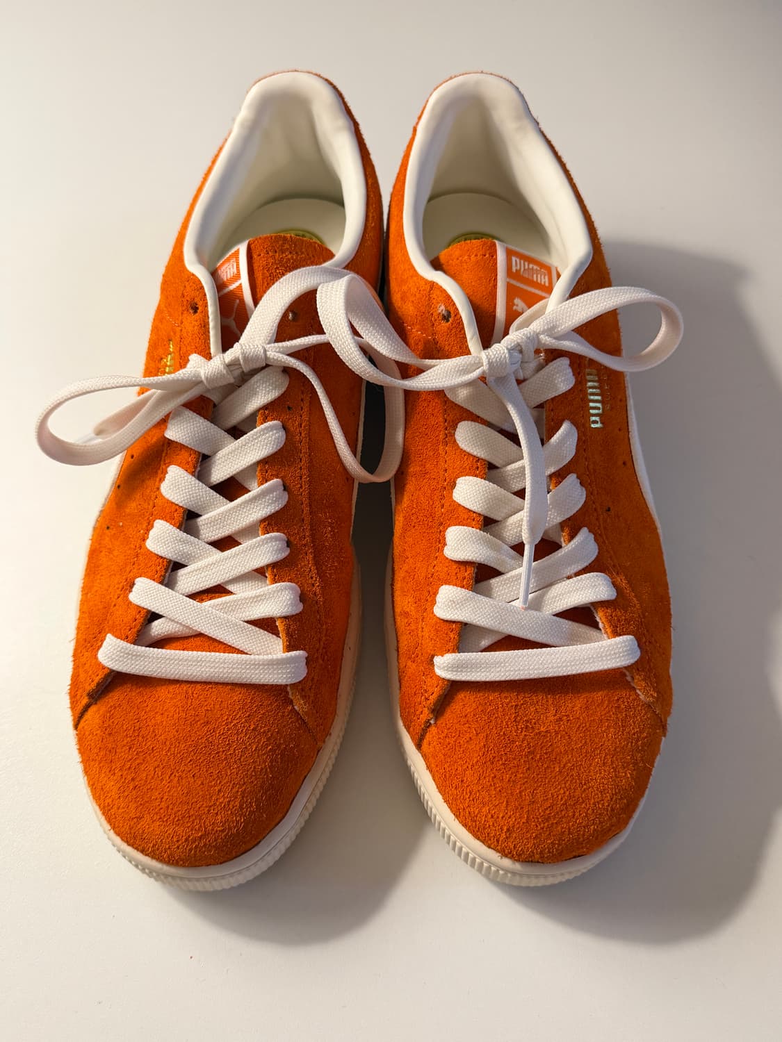 푸마 스웨이드 찰스 에프 스테드 IV 275 상품이미지2