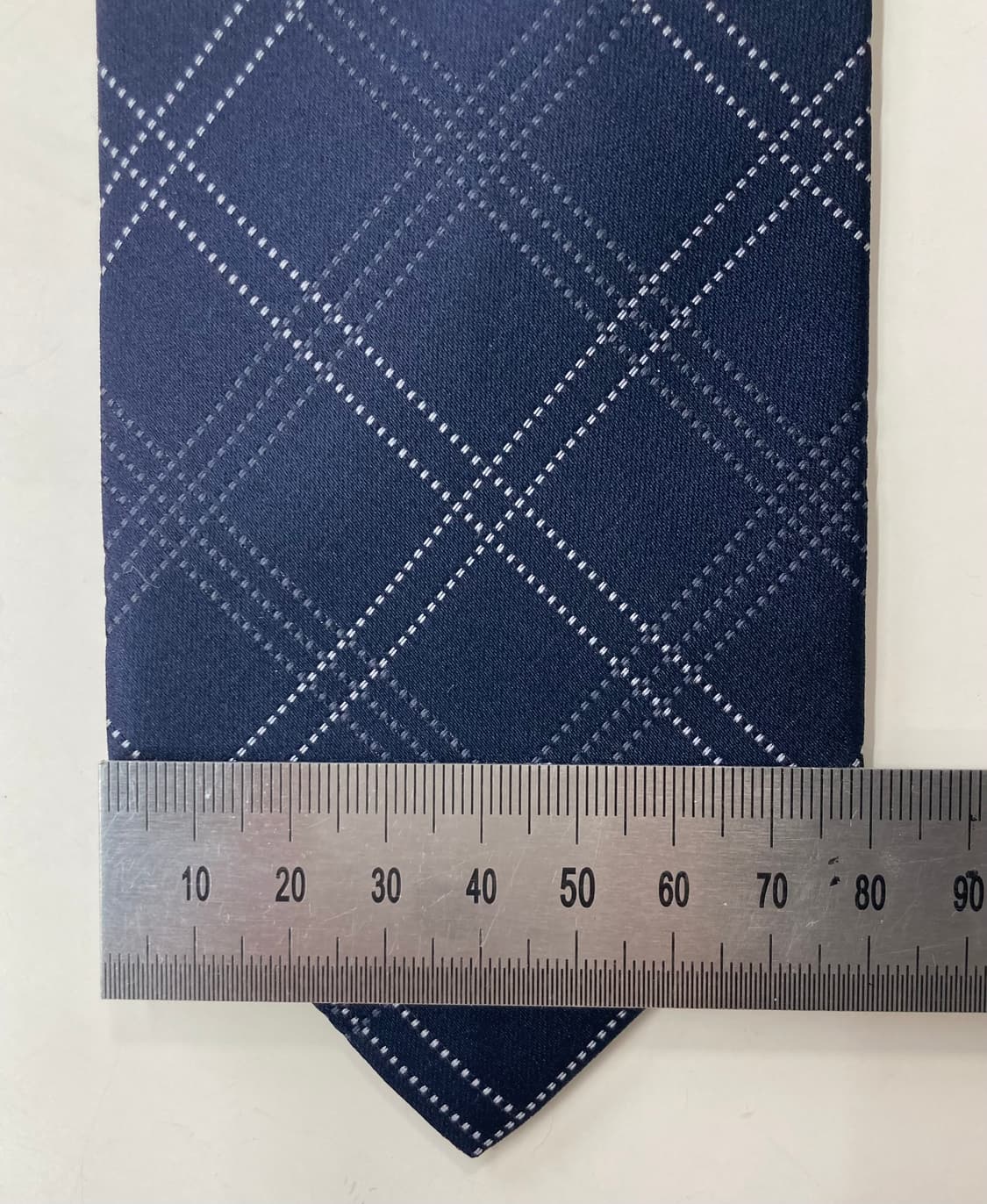 택 달린) 빈티지 넥타이 상품이미지7