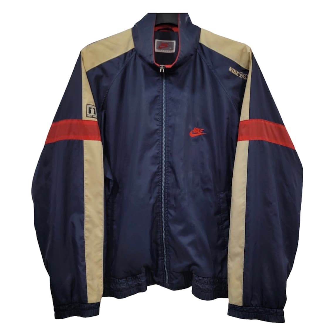 [XXL] 나이키 90's 올드스쿨 바람막이 상품이미지1