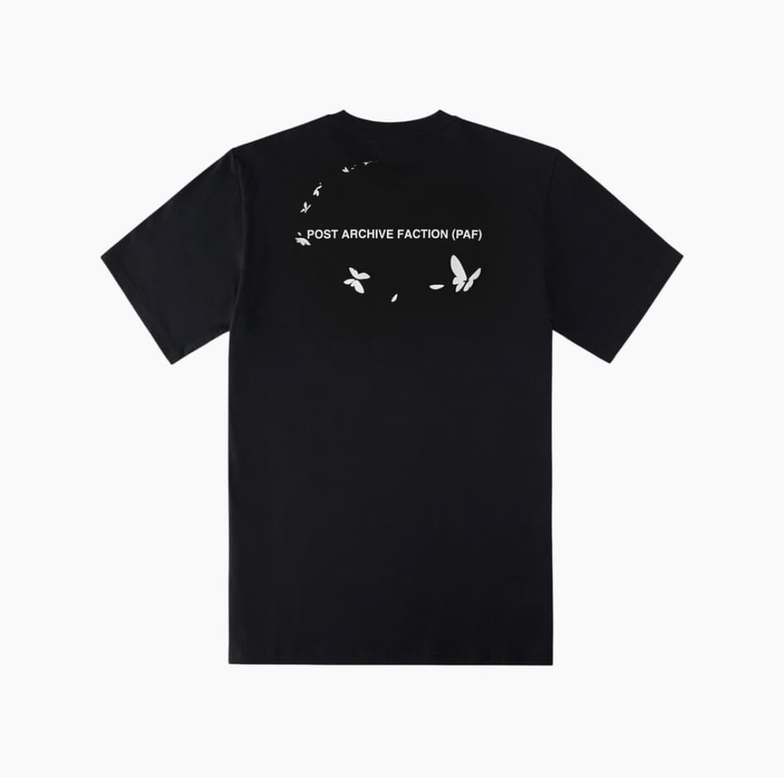 파프 PARIS EDITION 반팔티셔츠 L 상품이미지1