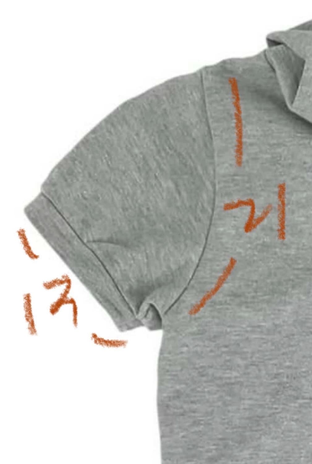 프릴 후드집업 상품이미지3