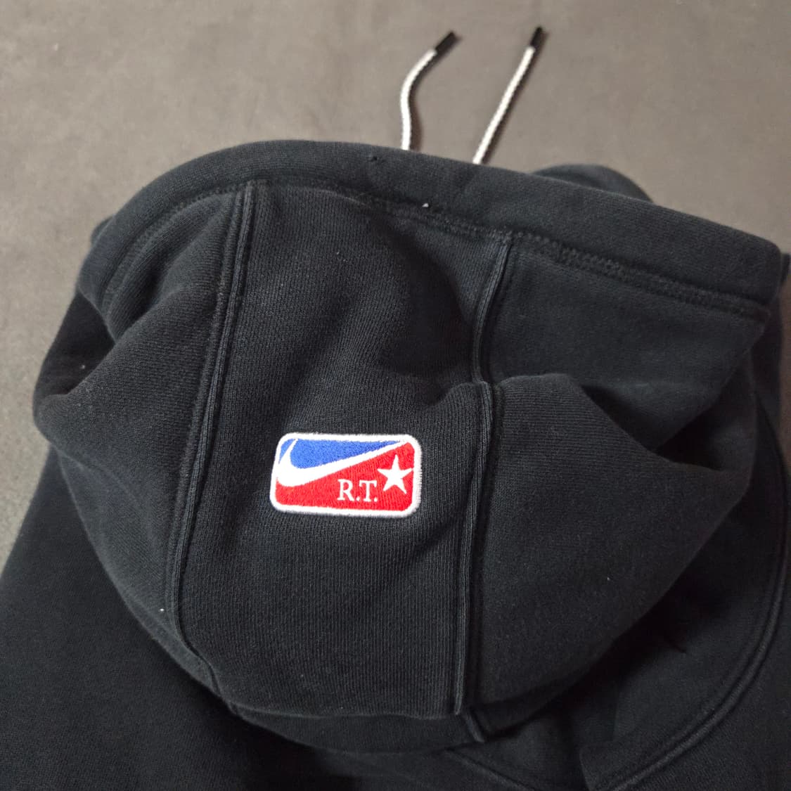 나이키 랩 리카르도 티시 후드티 L 105 상품이미지8