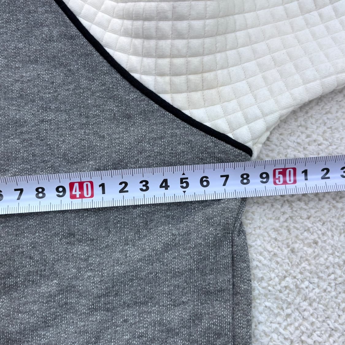 90 와이드앵글 여성 맨투맨 티셔츠 0317E 상품이미지5