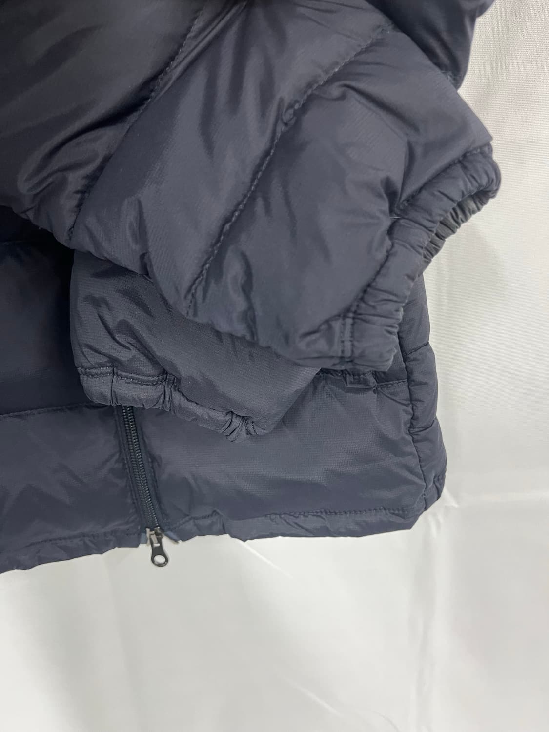 듀베티카 경량패딩 40사이즈 상품이미지9