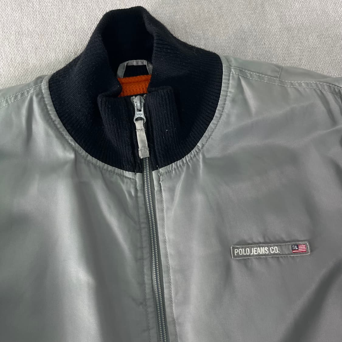 105 폴로랄프로렌 진스 컴퍼니 MA-1 항공자켓 상품이미지2