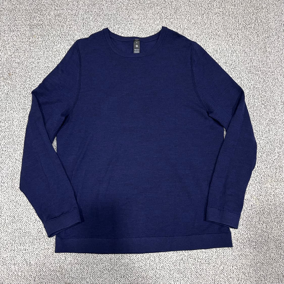 룰루레몬 니트 상품이미지1