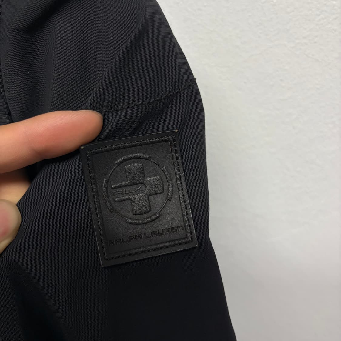 폴로 RLX 바이커 자켓 상품이미지6