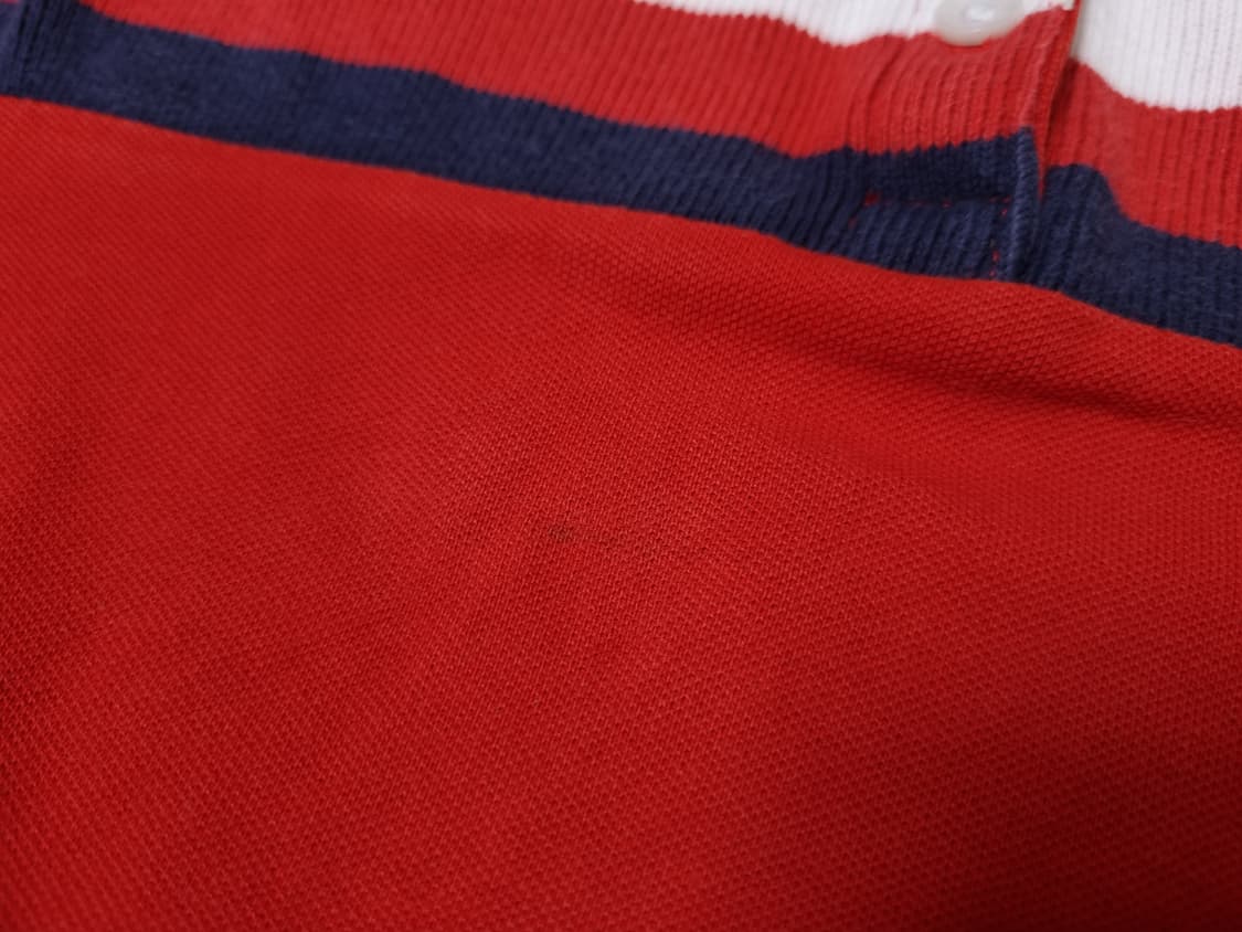 [무료배송][120-130]타미힐피거 키즈 피케 카라 원피스 상품이미지7