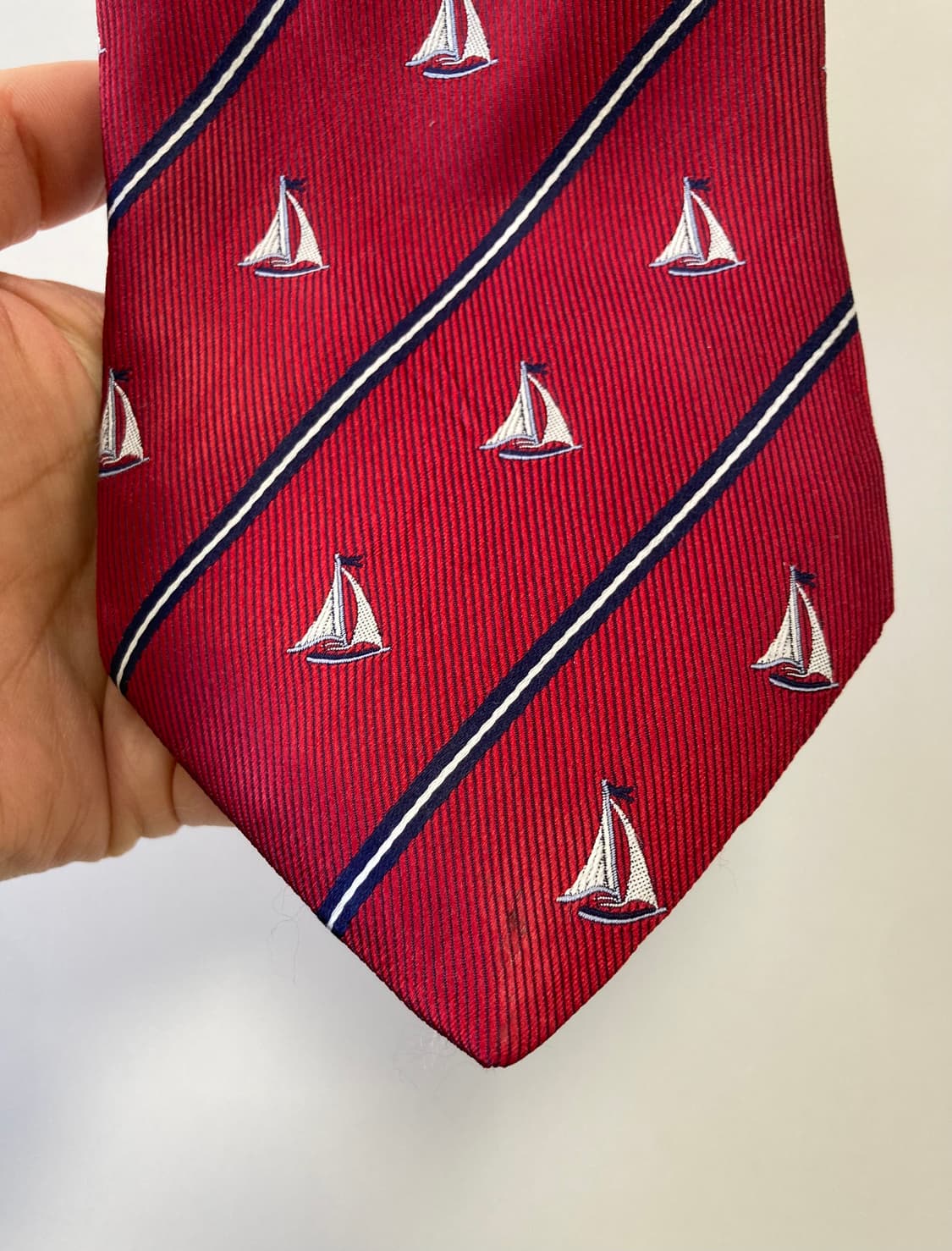 닥스 넥타이 상품이미지9