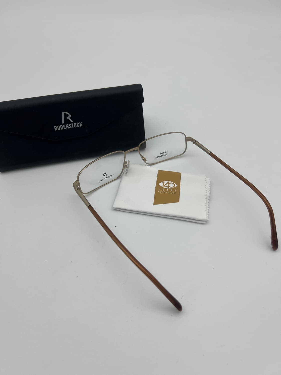 로덴스톡 RODENSTOCK 안경 R4776 C 상품이미지7