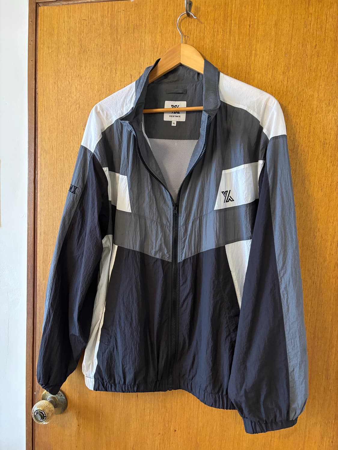 젝시믹스 바람막이 XL 상품이미지2