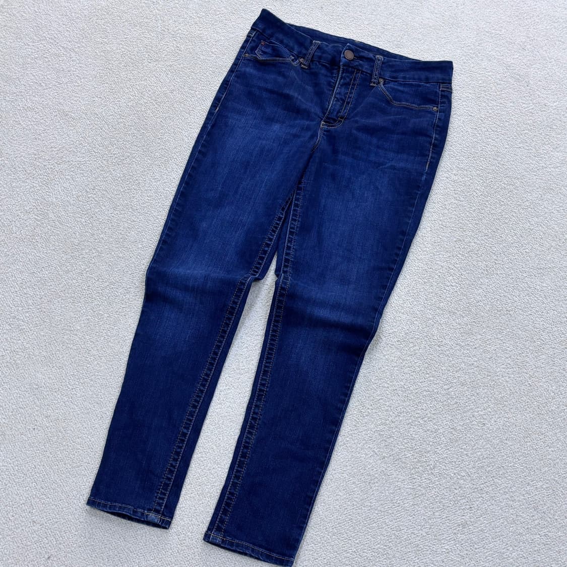 12 Seven7 여성 스키니 데님 팬츠 0409E 상품이미지1