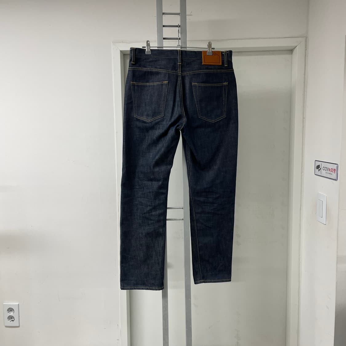 블랙호스레인 E5 데님 팬츠 31 상품이미지1