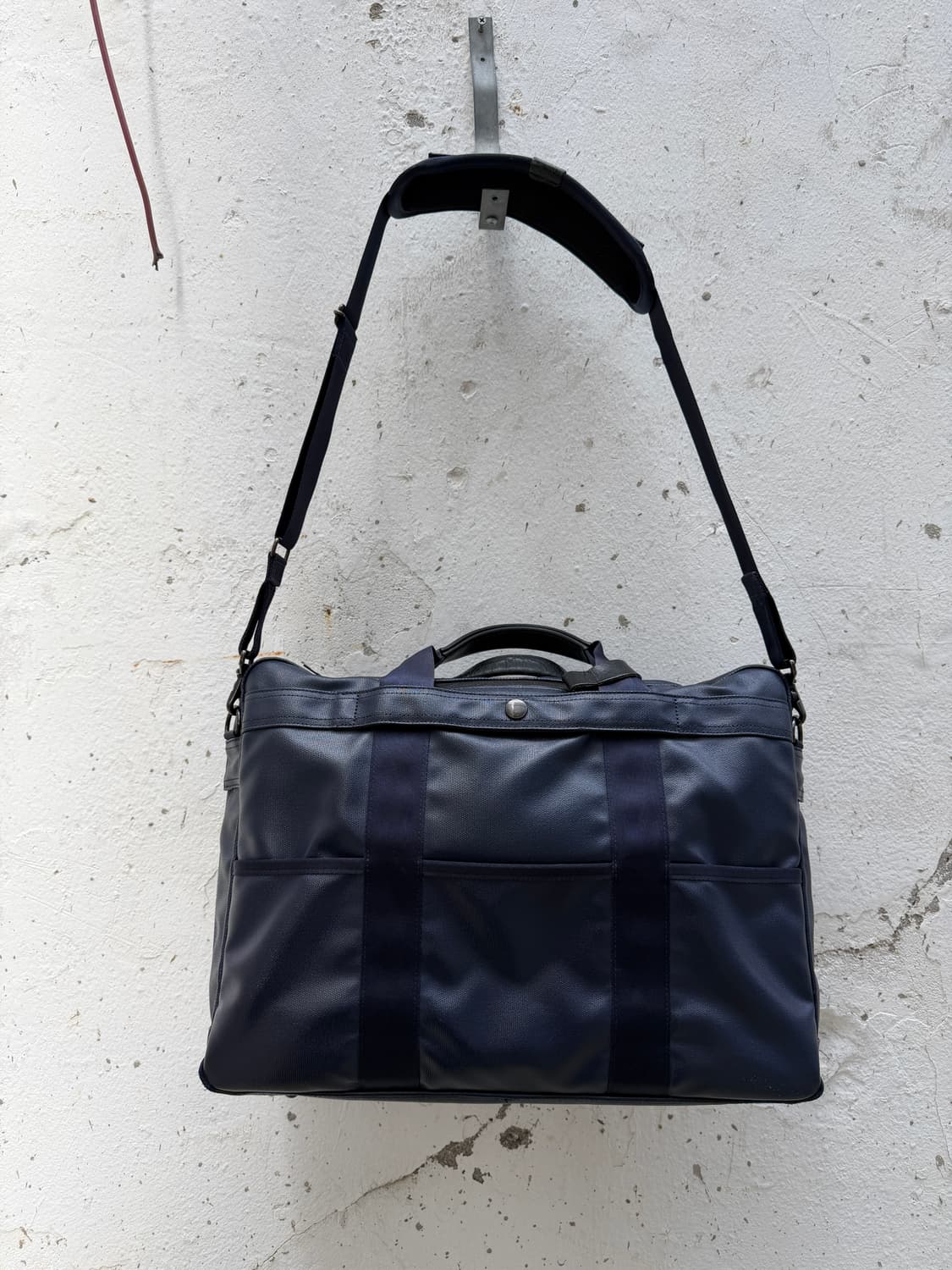 YOSHIDA PORTER 요시다포터 브리프케이스 크로스백 상품이미지2