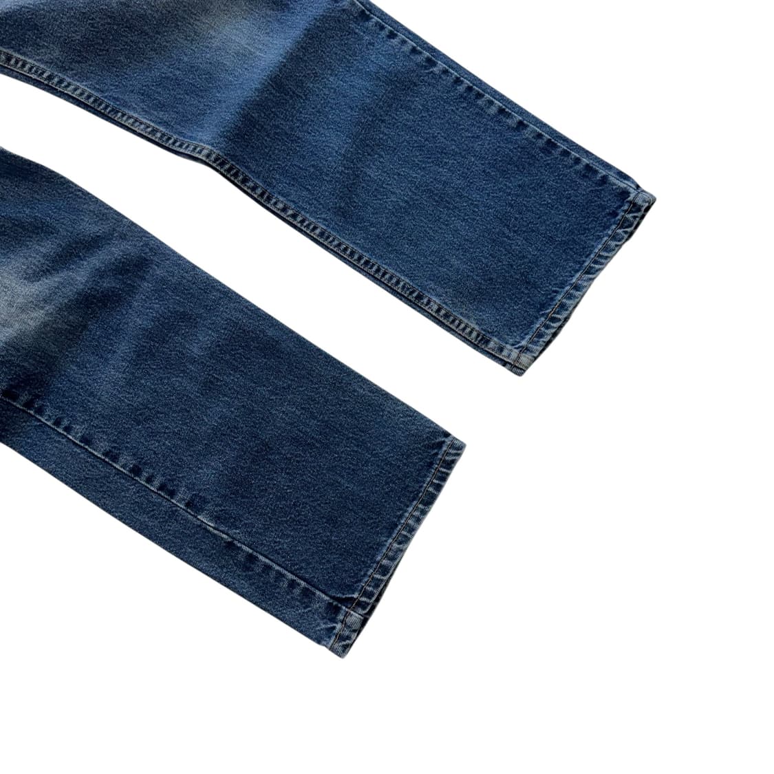 [32] 90's 리바이스 505 데님 청바지 USA [lv1096] 상품이미지5