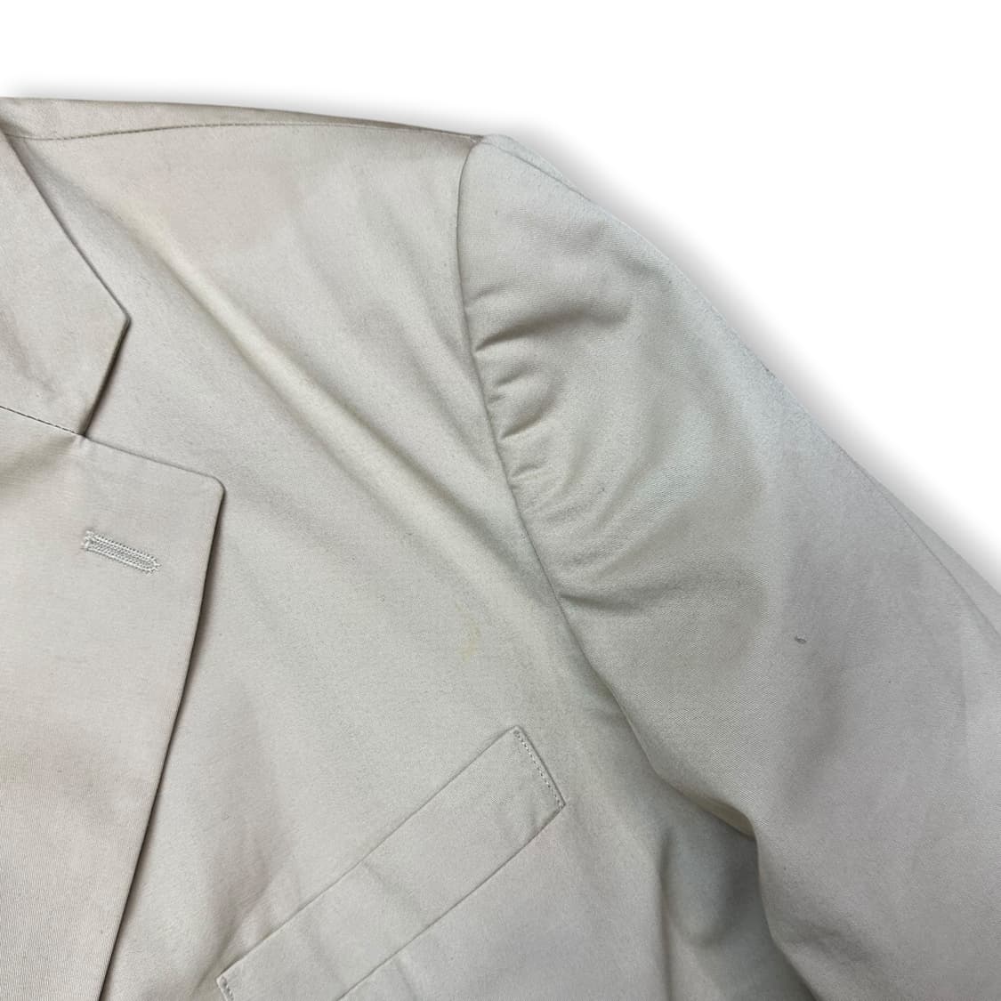 폴로랄프로렌 클래식 코튼 블레이저 상품이미지4