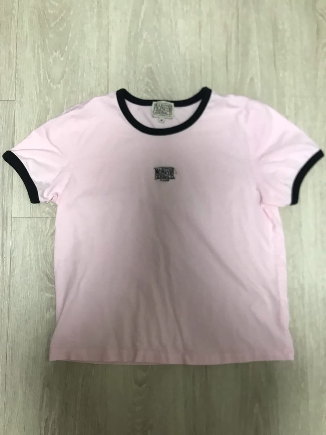 마리떼 반팔 상품이미지1