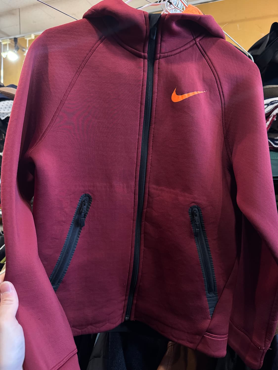 나이키 테크펙 상품이미지1