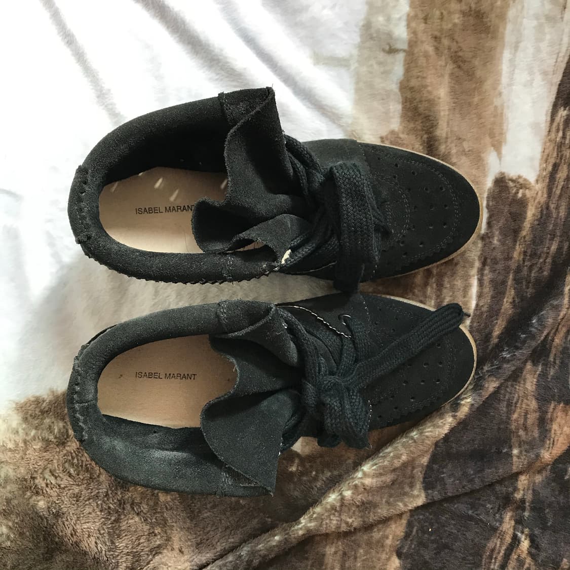 이자벨마랑 바비 bobby 37 상품이미지4