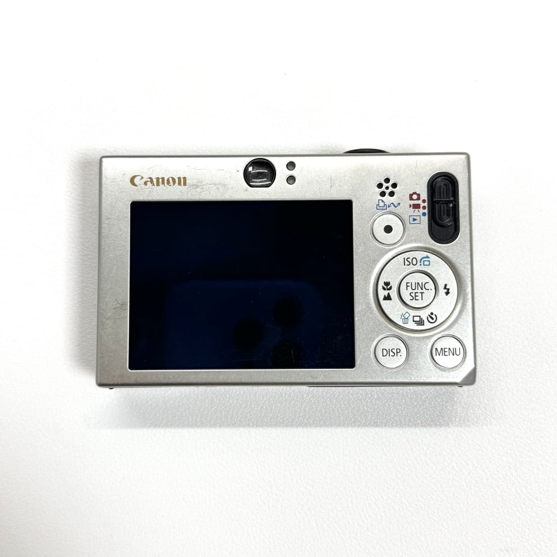 캐논 익서스 70 IXUS (익시 IXY 10, 파워샷 SD1000) 상품이미지3