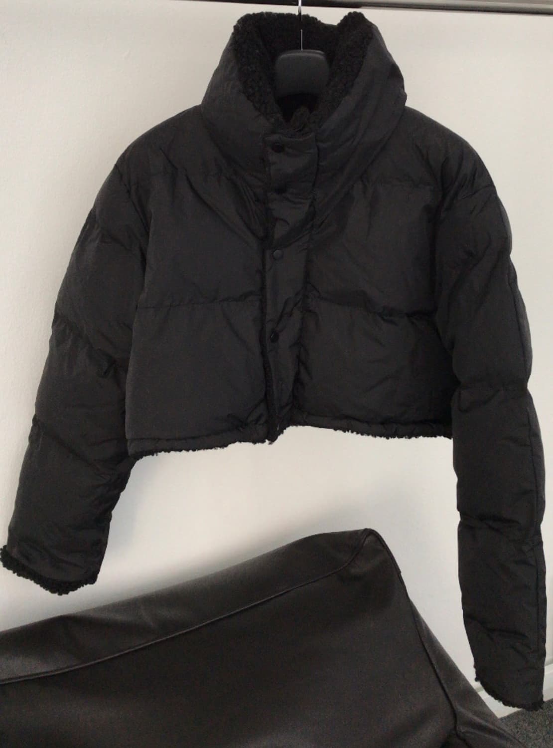 튜프티 clotty padded jacket 상품이미지6