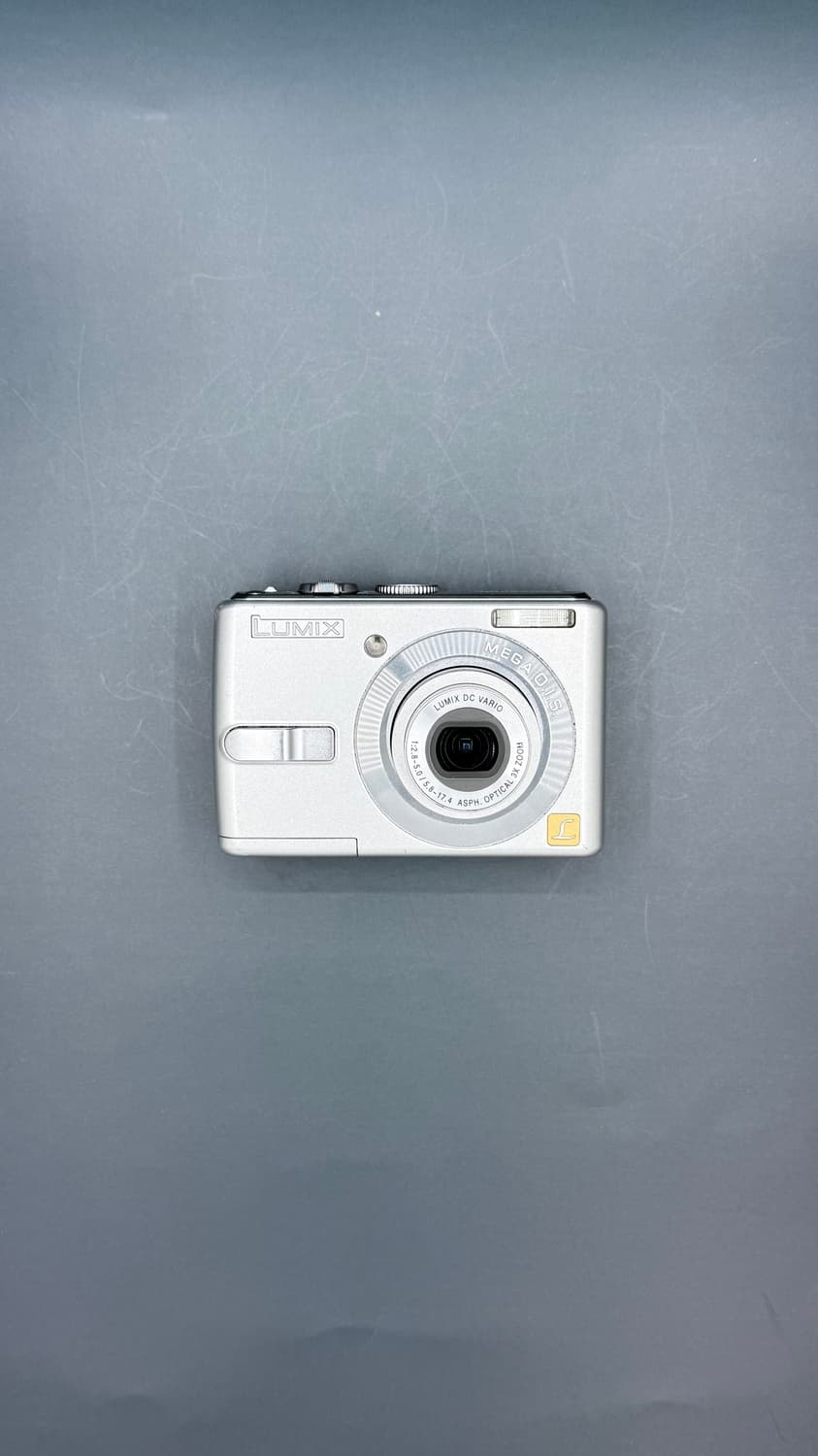 파나소닉x라이카 LZ75 빈티지 디카 캠코더 /캐논 니콘 상품이미지1