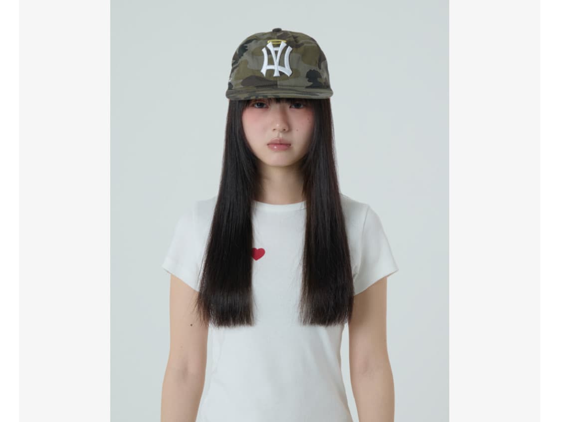 aeae 엔젤윙 캡 카모 상품이미지2
