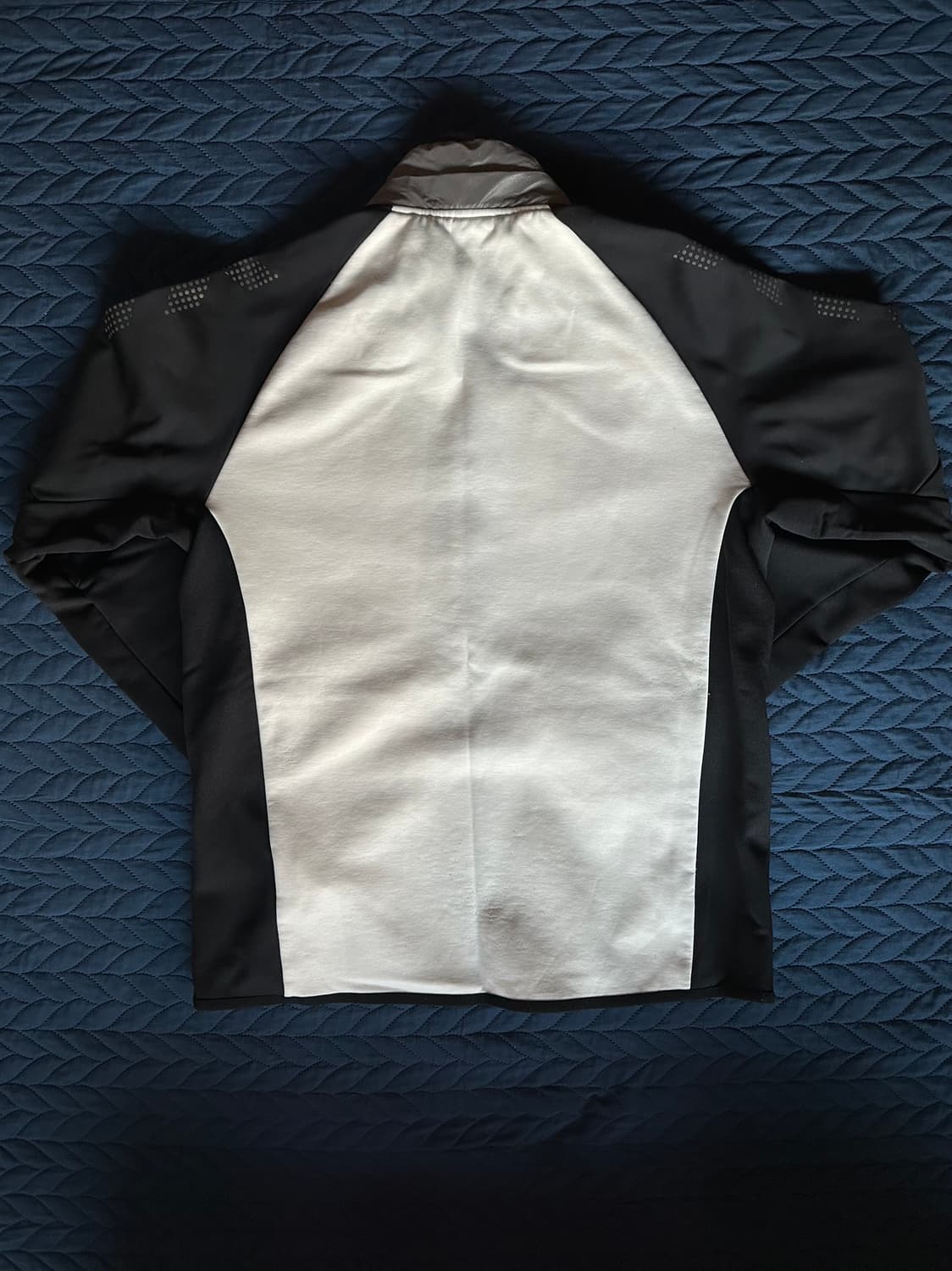 리복 소프트쉘 플리스 L 상품이미지6