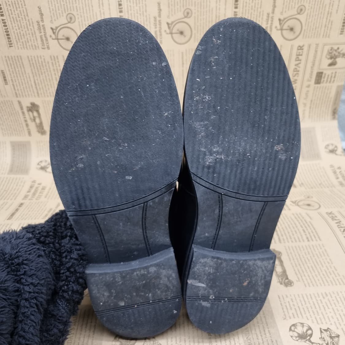 호킨스 남성페니로퍼275 상품이미지3