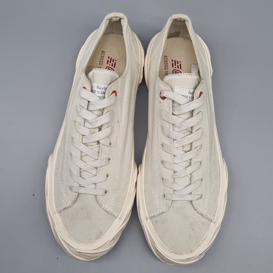 AGE 에이지 남성스니커즈270 상품이미지2