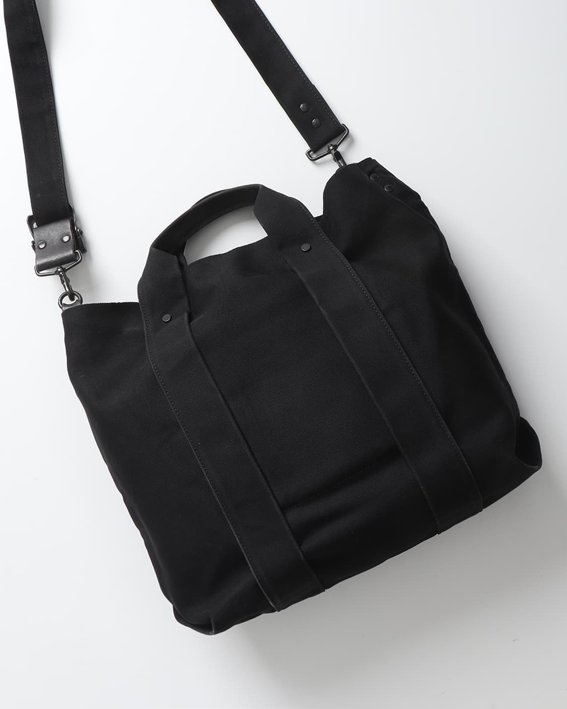 AMIACALVA 2way Canvas Bag 상품이미지8