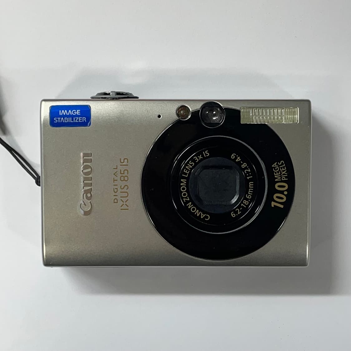 캐논 파워샷 85 is 상품이미지1