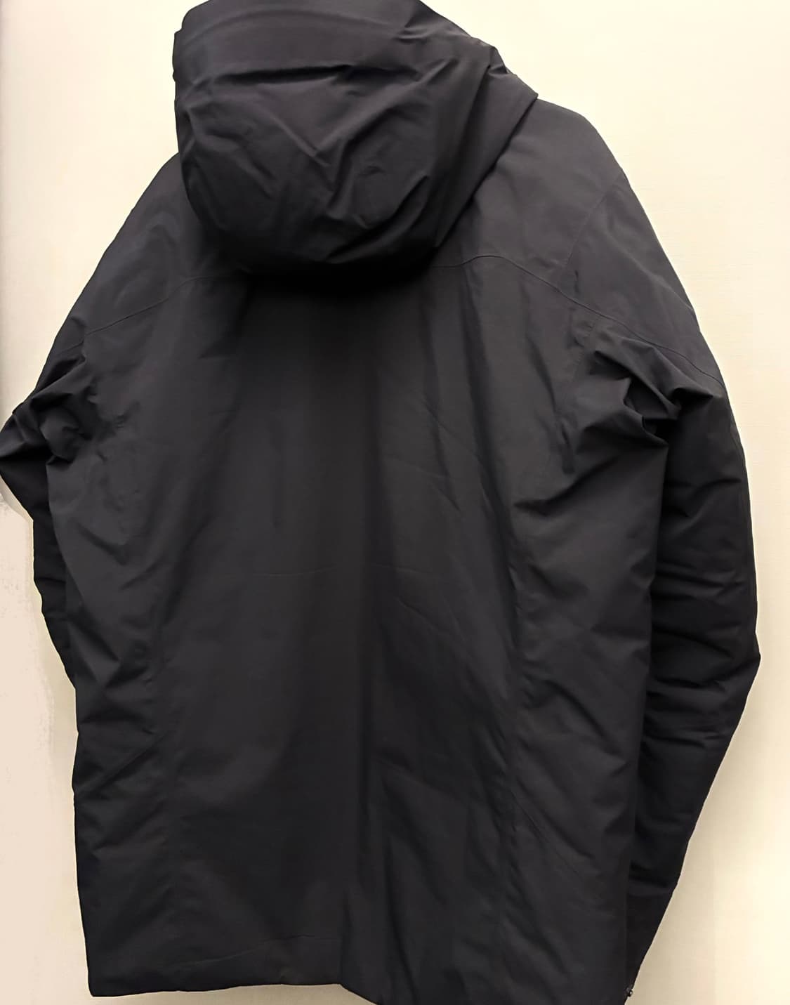 (M/105)아크테릭스 koda 코다 고어텍스 후디 파카 자켓 상품이미지7