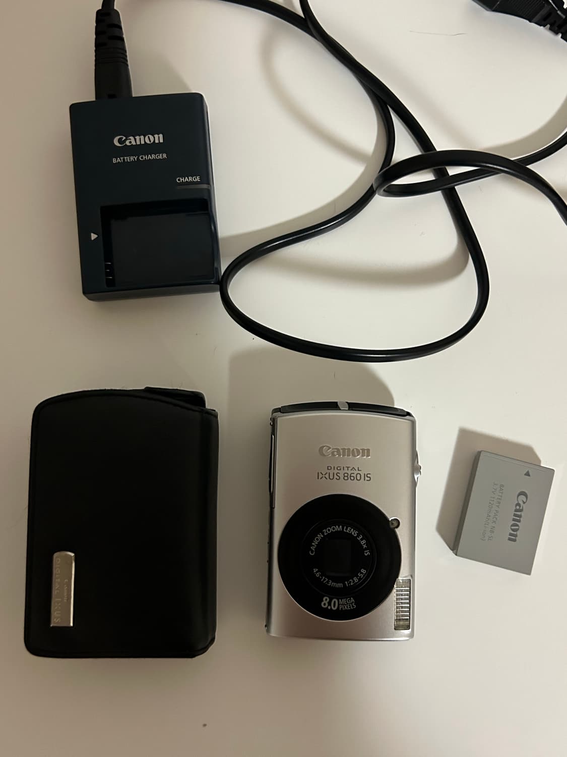 캐논 익서스 860 상품이미지10