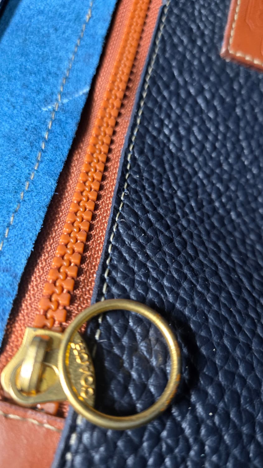 COACH 올드코치 브리프케이스 서류가방 상품이미지8