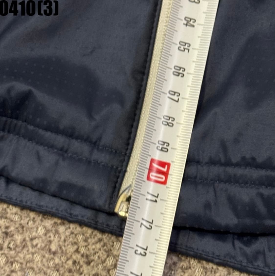 챔피온 바람막이 자켓 상품이미지7