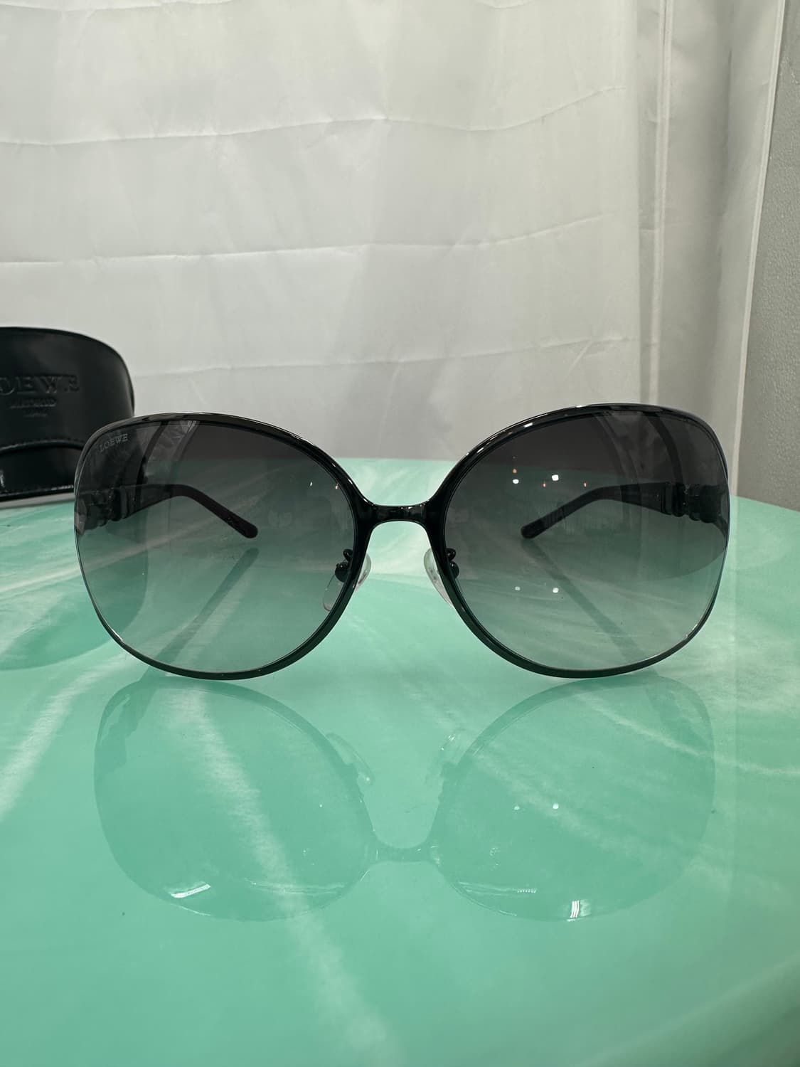 [새상품 무료배송] Made in Italy 로에베 선글라스 상품이미지3