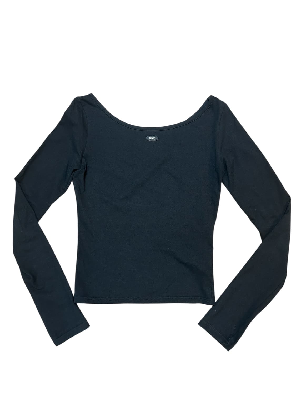 보헤미안서울 보트넥 티셔츠 상품이미지1